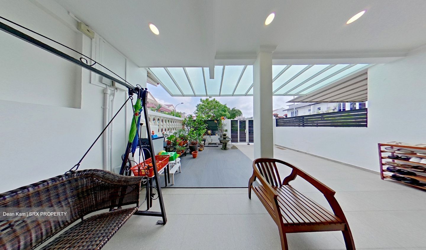 Henley Gardens (D19), Terrace #503507101